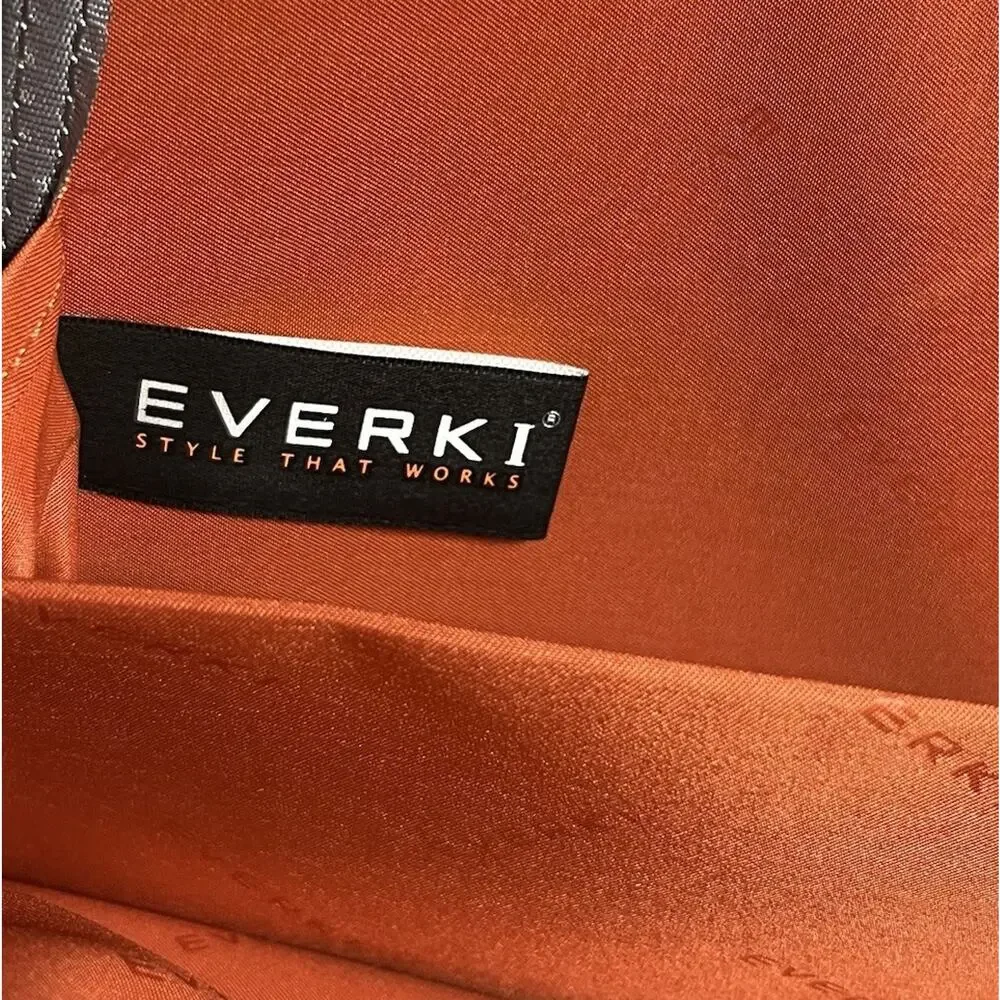 Everki Versa Premium Briefcase 17.3